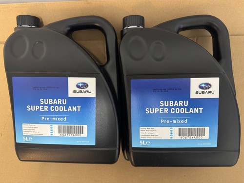 Genuine subaru super - subaru,