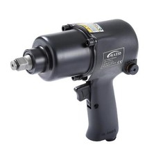 1/2" Heavy Duty Air Impact Wrench Gun,Twin Hammer