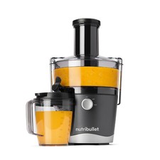 nutribullet Juicer Wide 3 inch