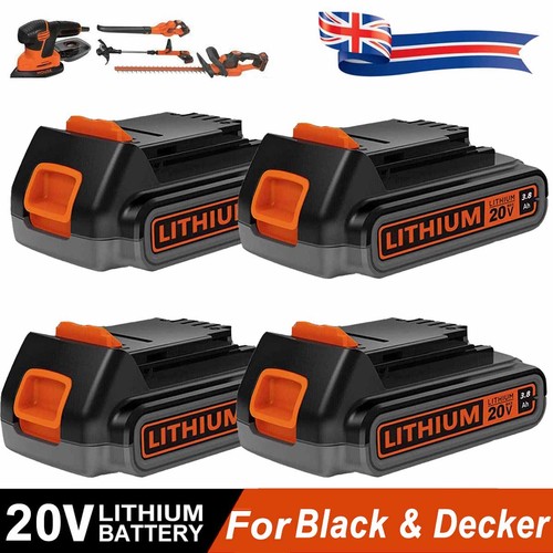 2pack lbxr20 lithium battery - lbxr20,