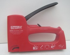 Rapid Workline R453 Ergonomic Combi Staple Gun