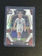 2022 Select FIFA Megan Rapinoe