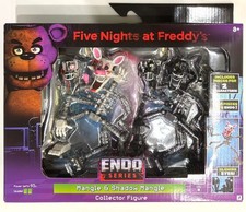 Five Nights at Freddy’s Endo