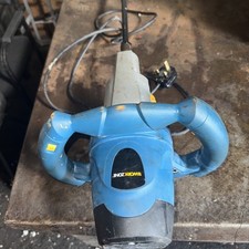 Work zone Cement Mixer 