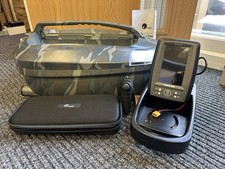 Nds Urban Camo Bait Boat &