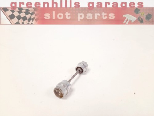 Greenhills scalextric leyland - greenhills,