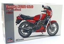 Hasegawa Kits 1/12 Scale 21770 - Yamaha RZ250 (4L3) "YSP" w/Cowl