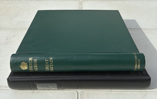 Stamp collection 1976 - gb,