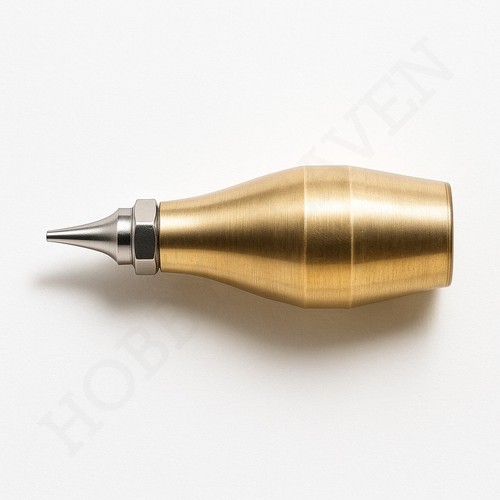 Iwata nozzle 35mm - iwata, e3