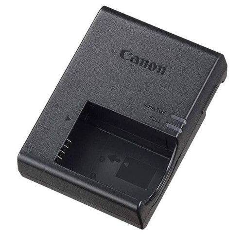 Canon e17e battery charger - battery,