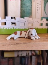 Schleich Dwarf Lop Rabbit