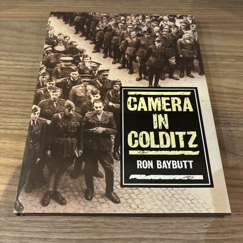 Camera colditz ron - camera,
