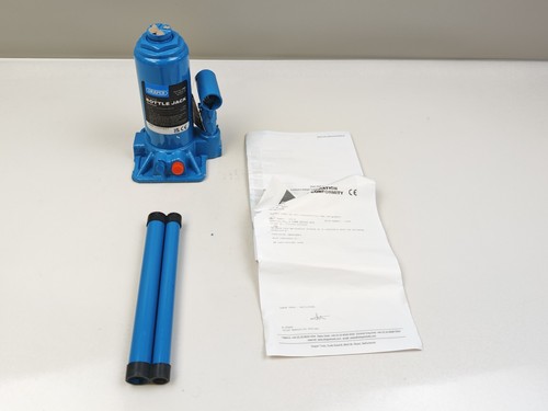 Draper 13066 bj4 hydraulic - draper, bj4-b