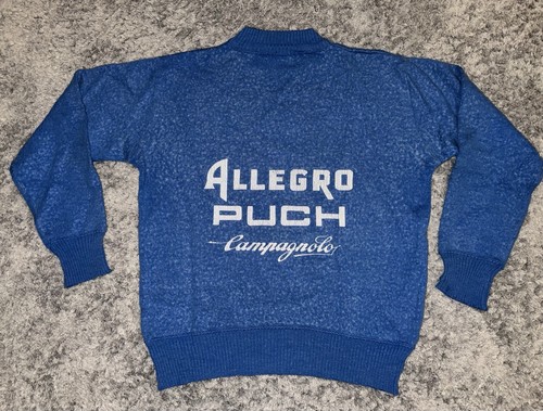 Santini campagnolo vintage 70s - vintage,