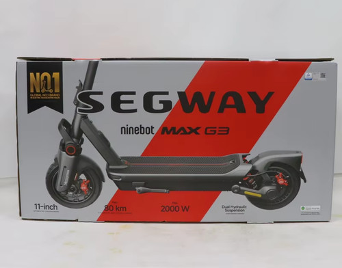 Segway ninebot max g3 - -,
