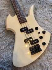 Fernandes MB-90? Thru-Neck