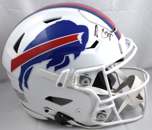 Amari cooper signed buffalo - amari,