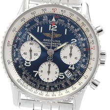 BREITLING Navitimer A23322