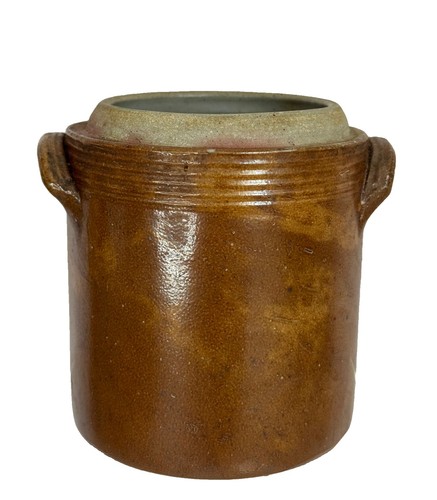 Gres bonny salt - bonny, glazed