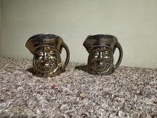 Two Small Antique Silver