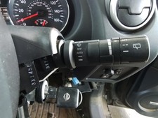 COLUMN SWITCHES NISSAN QASHQAI MK1 FL (J10) 2007 TO 2013 DCI TEKNA PLUS 2
