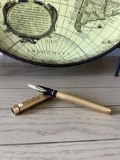 Sheaffer Targa Slim 1011