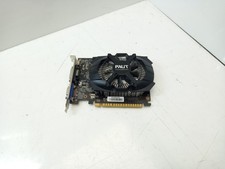 Palit NVIDIA GTX 650 2GB GDDR5 Graphics Video Card NE5X65001341-1072F