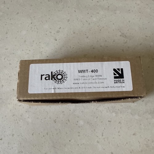 Rako wmt 400 400w - |,