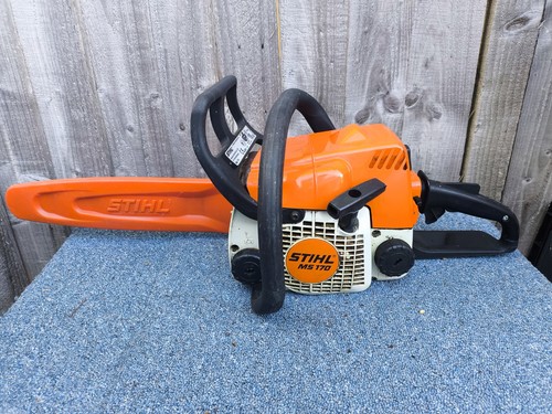 Stihl ms170 petrol - stihl,
