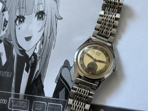 Dixton military swiss - dixton,