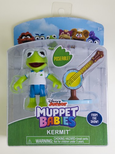 Disney junior muppet babies - disney,