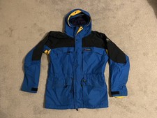 MENS VINTAGE BERGHAUS MERA