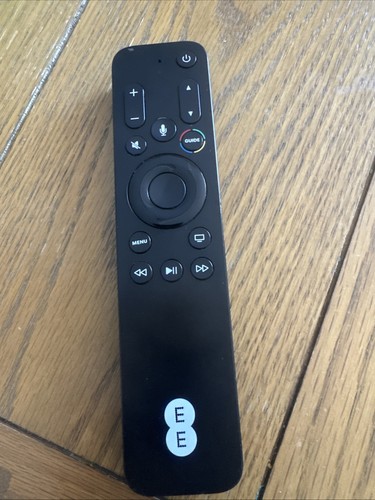 Remote control apple 4k - ee,