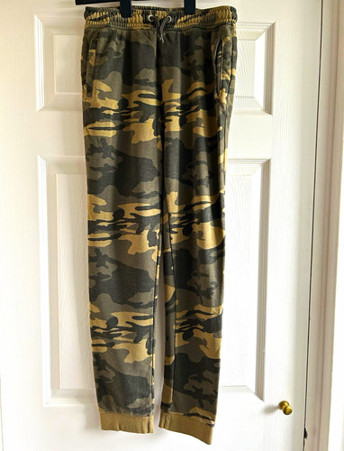 Boys camouflage jogger - boys,
