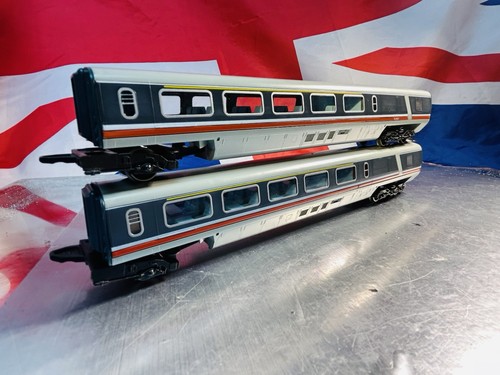 Hornby apt coach running - apt,