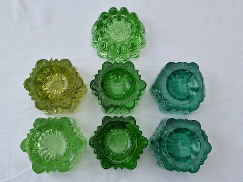 Antique vintage green - vintage,