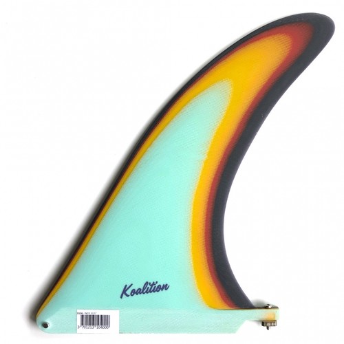 Koalition indy longboard - koalition,