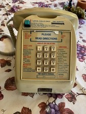 Vintage pay phone 1997