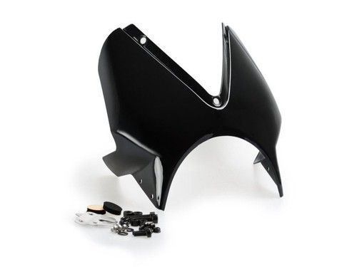 Puig black fairing - puig,