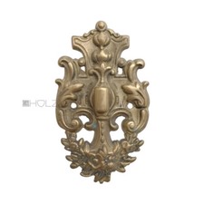 Antique Piano Candelabra Base