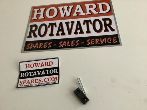 Howard 350 genuine clutch - howard,
