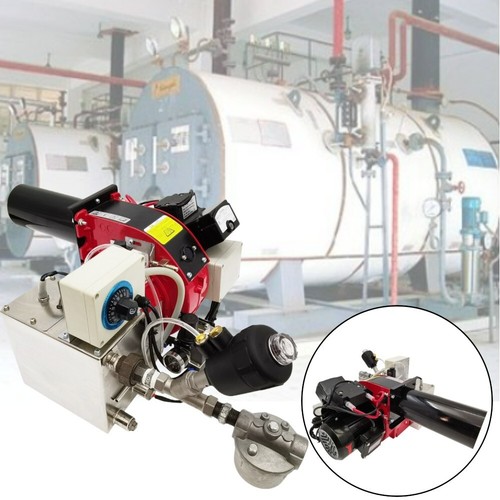 220v heavy oil burner - 220v,