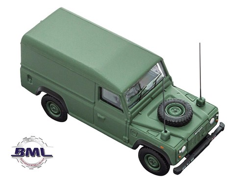 Land rover military defender - land,