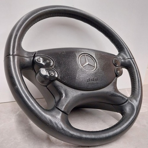 Mercedes clk w209 - w209, paddle