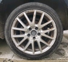 VW GOLF MK5 MK6 17" GT TDI SPORT CLASSIX RONAL ALLOY WHEEL 1K0601025AN 7Jx17