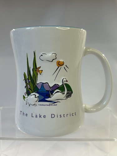 John hinde icons - icons, lake