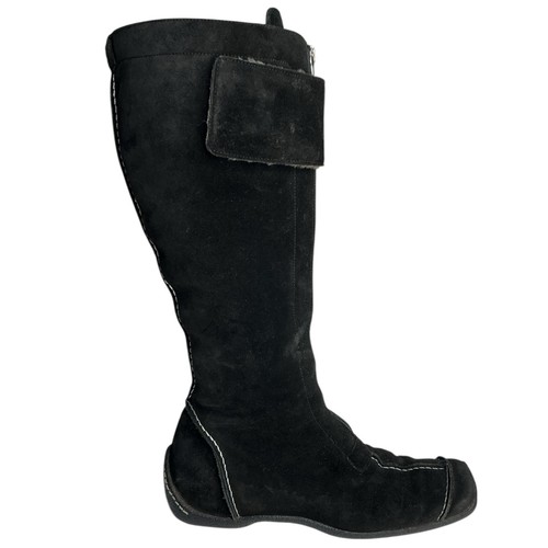 Marco moreo black suede - moreo,