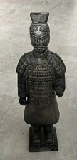 Terracotta Warrior - Armed