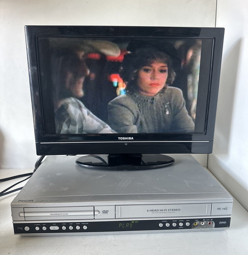 Philips dvp3055v dvd player - dvd,