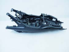 TELAIETTO POSTERIORE CON CARENA PORTAOGGETTI HONDA CB 1000 R - 2008 / 2016